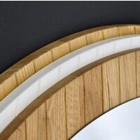 Диприз Piaforte Д.68029.1 (сосна/белый) Image #8