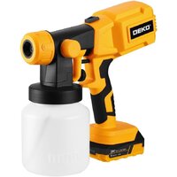 Deko SG20D 081-1072 (с 1-им АКБ) Image #2