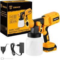 Deko SG20D 081-1072 (с 1-им АКБ)