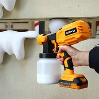 Deko SG20D 081-1072 (с 1-им АКБ) Image #7