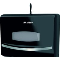 Ksitex TH-8125B (черный)