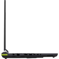 Игровой ноутбук ASUS ROG Strix G16 2025 G615JMR-S5119 - Превью изображения №16 — Интернет-Магазин TECNO.BY
