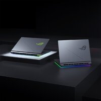 Игровой ноутбук ASUS ROG Strix G16 2025 G615JMR-S5119 - Превью изображения №19 — Интернет-Магазин TECNO.BY