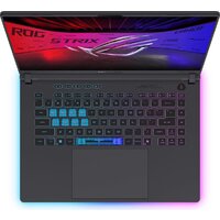 Игровой ноутбук ASUS ROG Strix G16 2025 G615JMR-S5119 - Превью изображения №3 — Интернет-Магазин TECNO.BY