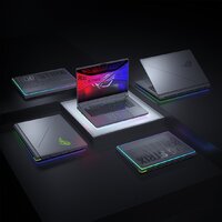 Игровой ноутбук ASUS ROG Strix G16 2025 G615JMR-S5119 - Превью изображения №17 — Интернет-Магазин TECNO.BY
