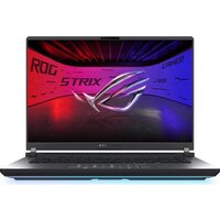 Игровой ноутбук ASUS ROG Strix G16 2025 G615JMR-S5119 - Превью изображения №4 — Интернет-Магазин TECNO.BY