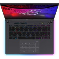 Игровой ноутбук ASUS ROG Strix G16 2025 G615JMR-S5119 - Превью изображения №2 — Интернет-Магазин TECNO.BY