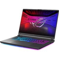 Игровой ноутбук ASUS ROG Strix G16 2025 G615JMR-S5119 - Превью изображения №5 — Интернет-Магазин TECNO.BY