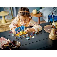 LEGO Friends 41739 Комната Лиэнн Image #7