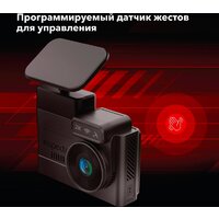 Видеорегистратор-GPS информатор (2в1) Inspector Tango - Превью изображения №12 — Интернет-Магазин TECNO.BY