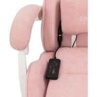 Игровое (геймерское) кресло Calviano Amarone (pink plush) - Превью изображения №9 — Интернет-Магазин TECNO.BY