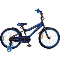Favorit Biker BIK-20BL (синий, разобранный, в коробке)
