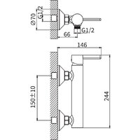 Lauter Velvet 21СК9696С Image #2