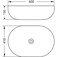 Lauter 21836 + клапан 21190G + сифон 21635G (золото) Image #17