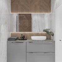 Lauter 21836 + клапан 21190G + сифон 21635G (золото) Image #9