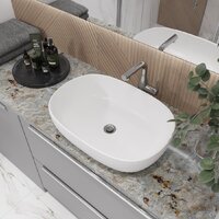 Lauter 21836 + клапан 21190G + сифон 21635G (золото) Image #10