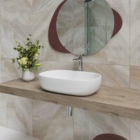 Lauter 21836 + клапан 21190G + сифон 21635G (золото) Image #7