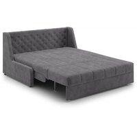 Mio Tesoro Вернисаж 69 АТС160 (Ultra Grey) Image #5