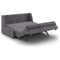 Mio Tesoro Вернисаж 69 АТС160 (Ultra Grey) Image #6