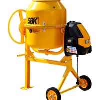 SBK SX-155