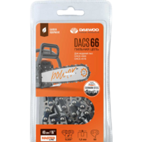 Daewoo Power DACS 66