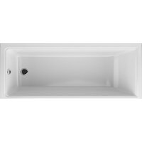 Alba Spa Gamma 170x70 (с экраном)