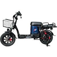Smart Balance Master Pro 30 Ah 2025 (разобранный)