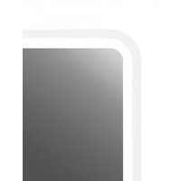 Континент Зеркало Enjoy White Led 60x80 Image #3