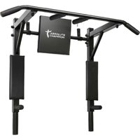 Absolute Champion Триумф АЧ 10047 (черный, черные ручки)