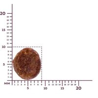 Award Puppy All Breed для щенков всех пород с ягненком и индейкой с добавлением яблока и черники 12 кг Image #7