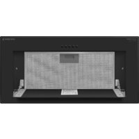 Meferi SMARTBOX60BK Glass Power Image #10