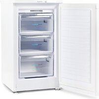 Морозильник Бирюса 412 - Превью изображения №5 — Интернет-Магазин TECNO.BY