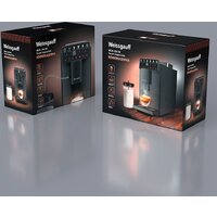 Кофемашина Weissgauff WCM-336 DB Touch Cappuccino - Превью изображения №22 — Интернет-Магазин TECNO.BY