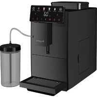 Кофемашина Weissgauff WCM-336 DB Touch Cappuccino - Превью изображения №20 — Интернет-Магазин TECNO.BY