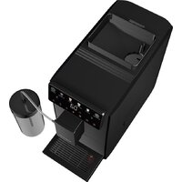 Кофемашина Weissgauff WCM-336 DB Touch Cappuccino - Превью изображения №19 — Интернет-Магазин TECNO.BY