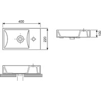 Wellsee WC Area 151801000 Image #4