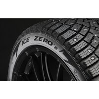 Pirelli Scorpion Ice Zero 2 265/60R18 114T (шипы) Image #2