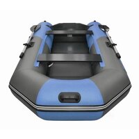 Муссон 3000 С (серый/синий) Image #6