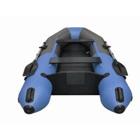 Муссон 3000 С (серый/синий) Image #5