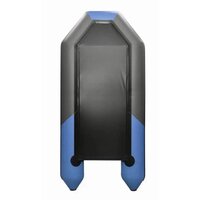 Муссон 3000 С (серый/синий) Image #2