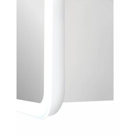  Континент Шкаф с зеркалом Emotion Led 80x80 (с датчиком движения) - Превью изображения №34 — Интернет-Магазин TECNO.BY