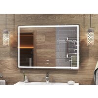 Vigo Зеркало Geometry Luxe 1000