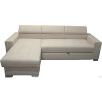 Mio Tesoro Hemmet 4УСПЗм (шенилл, Evento 1)