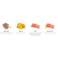 Nature's Protection Vet Diet Dermatosis Salmon NPSCVET47580 1.5 кг Image #8