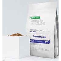 Nature's Protection Vet Diet Dermatosis Salmon NPSCVET47580 1.5 кг Image #3
