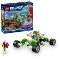 LEGO Dreamzzz 71471 Внедорожник Матео Image #3