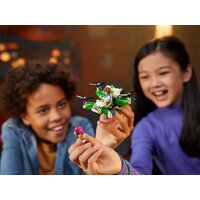 LEGO Dreamzzz 71471 Внедорожник Матео Image #8