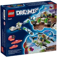 LEGO Dreamzzz 71471 Внедорожник Матео Image #2