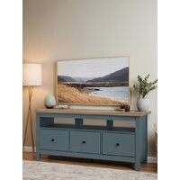 Mio Tesoro Сага 3 ящика 2.08.03.090.16 (темно-бирюзовый/ясень) Image #5