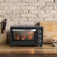 Cecotec Bake&Toast 2300 Black Image #2